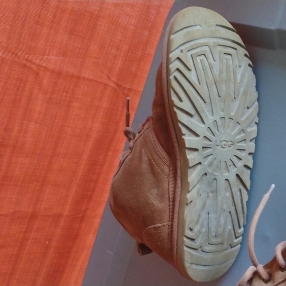 UGG NEUMEL - Picture 6 of 13